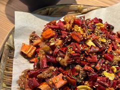 -花盐街·四川乐山小吃(西单大悦城店)