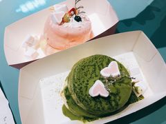 -狐狸和向日葵(北京路店)