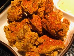 唐扬炸鸡块-無境·匠心日本料理(汉街店)
