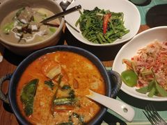-帕蓝·暹罗料理(曲阳店)