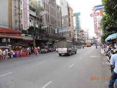 -唐人街(耀华力路)