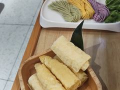 -九孔·筒骨莲藕汤锅(大明宫万达店)