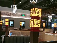 -贡宴盐帮菜自贡驻京联络处餐厅