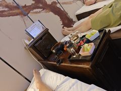 -水墨澜渟足道·SPA·传统(四望亭东关街店)