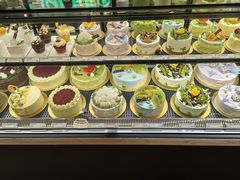 -Pantry's Best派悦坊蛋糕(K11购物艺术中心店)