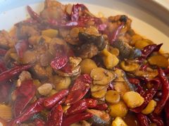 -印象鲵宴·张家界地标美食名片(溪布街店)