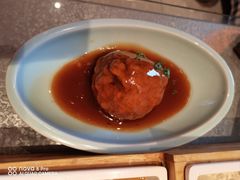 -老济南·地道济南菜(大明湖店)