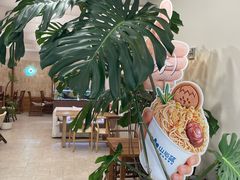 -山与蓝·轻糖鲜果蛋糕(勒泰店)
