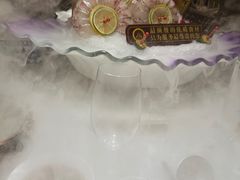 -神洲四海大酒楼(王府井澳门中心店)