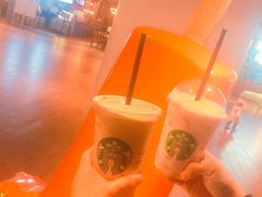 -星巴克(上海虹桥新天地二店)