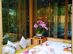 -若蘭慈·无国界素食料理(欢乐海岸店)