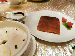 化皮乳猪-8餐厅(新葡京酒店)