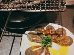 -合易泓烤肉•首创生椰大油边(宁山路店)