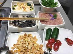 -海底捞火锅(凯德广场店)