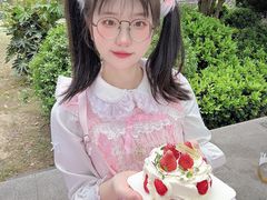 -卷心卷意·轻甜蛋糕(新光天地店)