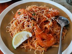-The Rug Cafe(王府中环店)