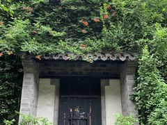 -李鸿章故居