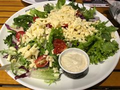 -Tubestation站点比萨(五道营店)