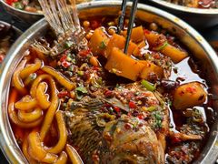 -风鑫铃罗非鱼(道沟店)