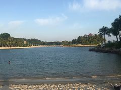 -巴拉湾海滩