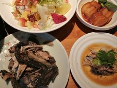 -黑鸡小馆(金源店)