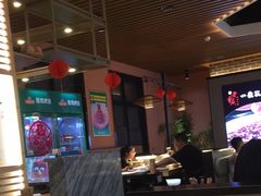 -重庆大队长火锅(凤城八路店)