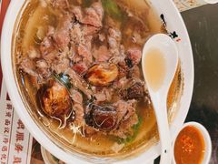 -一肴·牛肉粿条(深圳湾睿印店)