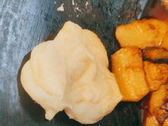 -缘福乡村铁锅炖民宿(八达岭店)