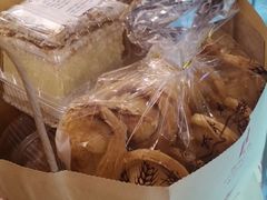 -国际饭店·帆声西饼屋(黄河路店)