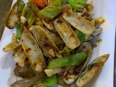 -延成苑韩式烤肉店(长春道店)