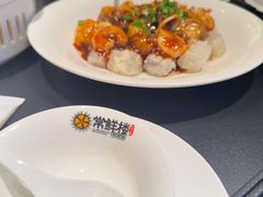 -常鲜楼常来尝鲜海胆馆(星海店)