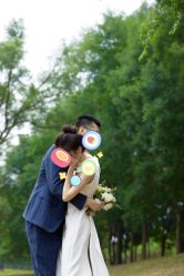 -CD视觉婚纱摄影