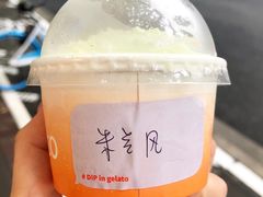-DIP in GELATO(富民路店)
