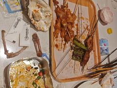 -老味烧烤(总店)