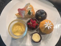 -Social 秀西餐厅-长沙瑞吉酒店(运达店)