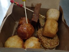 全家福-奶奶的美食(悦立方店)