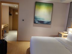 -全季酒店(上海漕河泾店)