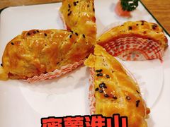 -禄运茶居·手工点心(猎德店)