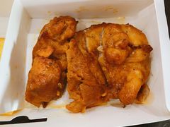 -肯德基(汇腾店)