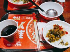 -猪角·闽南猪脚饭(华闽大厦店)