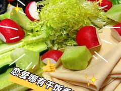 -东北本家小厨(海甸三东路店)