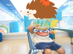 -龙格亲子游泳俱乐部(常熟中心店)