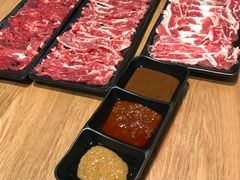 -掂档潮汕牛肉火锅(cityon熙地港店)