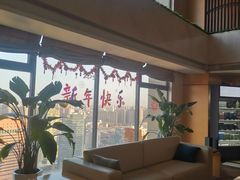 -石家庄诺华廷酒店(万象城湾里庙步行街店)
