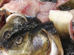 -星湖特色餐厅· 三岔湖环球融创天堂洲际酒店