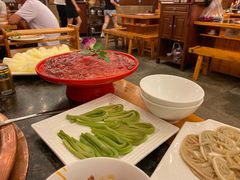 -老码头火锅(玉林店)
