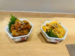 味付海螺-酒井酱子·深夜食堂(东城汇店)
