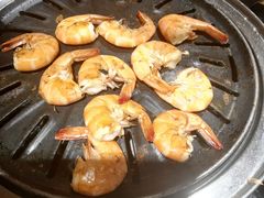 -九田家黑牛烤肉料理(石路天虹店)