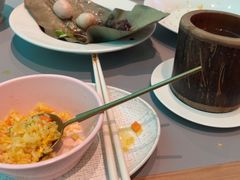-桂满陇·杭州小馆(巴黎春天浦建店)