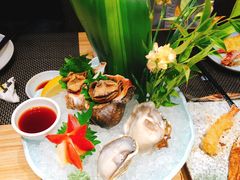 -虹料理·日料放题(悠方店)